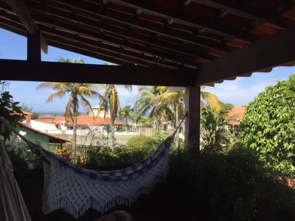 Imagem Araruama – Rua Nilza Antunes | Residencial › Casa 5 quarto(s) à Venda
