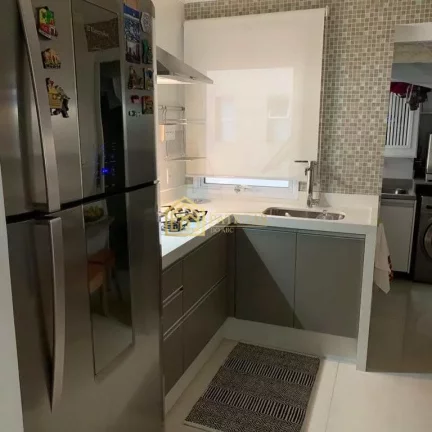 Imagem Apartamento Padrão