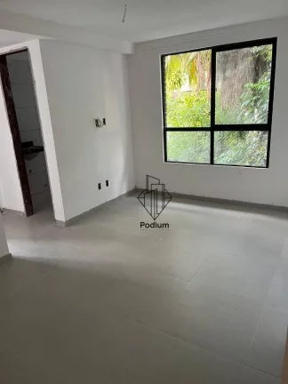 Imagem Coberturas com área privativa próximo à praça do Caju no Bessa/Jardim Oceania -CO0322