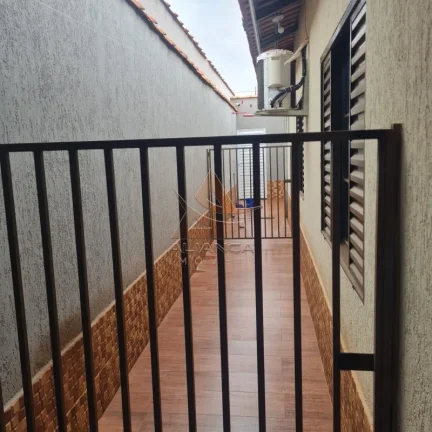 Imagem Casa - Ribeirão Preto - Paulo Gomes Romeo