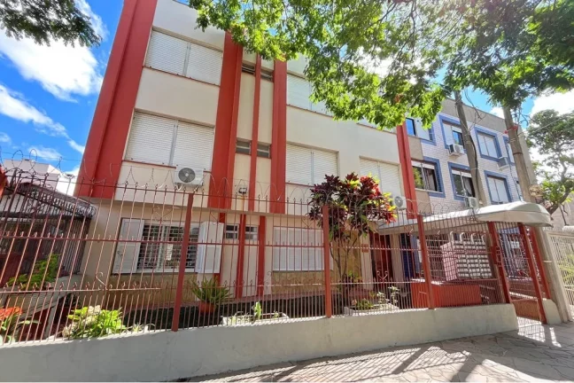 Imagem Apartamento à venda em Porto Alegre, Partenon, com 1 quarto, 42m²