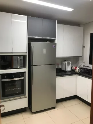 Imagem Apartamento à venda em Ribeirão Preto-SP, Nova Aliança: 2 quartos, 1 suíte, 3 salas, 3 banheiros, 2 vagas, 93m²!