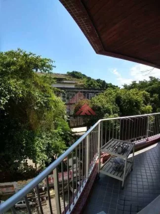 Imagem Apartamento com 2 dormitórios à venda, 85 m² por R$ 515.000,00 - Ingá - Niterói/RJ