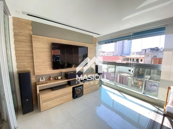 Imagem Apartamento com 4 dormitórios à venda, 145 m² por R$ 2.000.000,00 - Praia de Itapoã - Vila Velha/ES