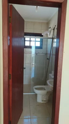 Imagem Linda casa a venda no Condomínio Ninho Verde I Eco Residence - Porangaba/SP.
