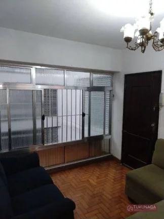 Imagem Apartamento à venda, 48 m² por R$ 380.000,00 - Centro - São Paulo/SP