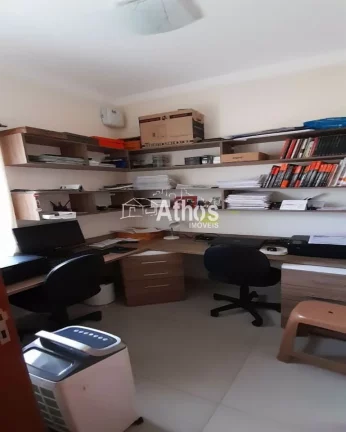 Imagem Sobrado com 3 dormitórios à venda, 192 m por R$ 920.000,00 - Parque Boa Esperança - Indaiatuba/SP