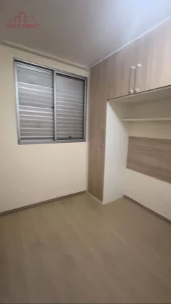 Imagem Apartamento - Horto do Ypê - 2 Dorm. - 1Vaga de garagem