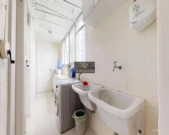 Imagem VILA ANDRADE APARTAMENTO VENDA 220,00 M 4 SUÍTES AVARANDADAS SALA 3 AMBIENTES LAVABO VARANDA COZINHA ÁREA SERVIÇO AMPLAS 2 VAGAS DE GARAGEM LAZER