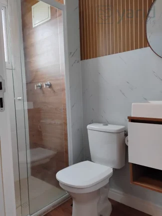 Imagem APARTAMENTO PARA VENDA NO YES IDEAL LIVING, MEDEIROS, JUNDIAÍ SP
