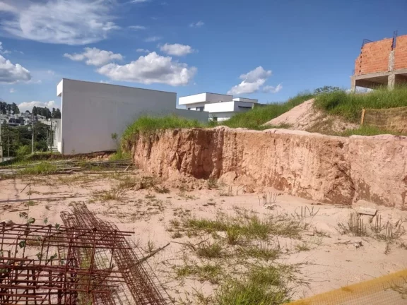 Terreno à Venda  Condomínio Residencial Phytus, Itupeva-SP