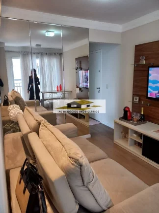 Imagem Apartamento para venda no Ipiranga