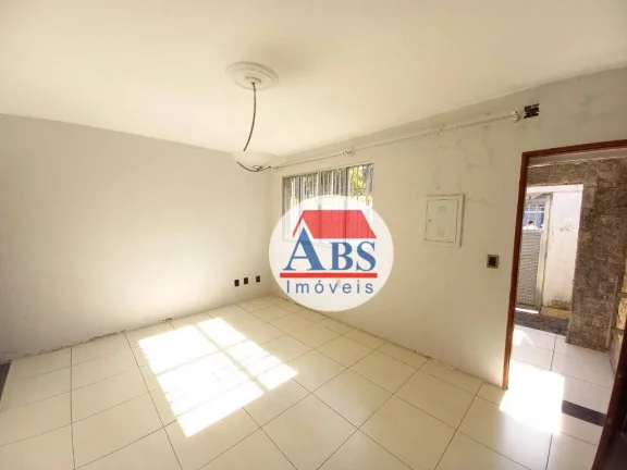 Imagem Casa com 3 dormitórios, 96 m² - venda por R$ 405.000,00 ou aluguel por R$ 2.333,00/mês - Vila Ponte Nova - Cubatão/SP