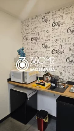 Imagem Sala Comercial para Venda em São Bernardo do Campo / SP no bairro Rudge Ramos