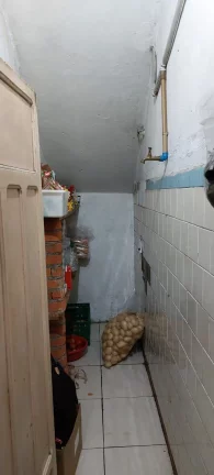 Imagem Ponto Comercial à venda no bairro Nova Gerty - São Caetano do Sul/SP