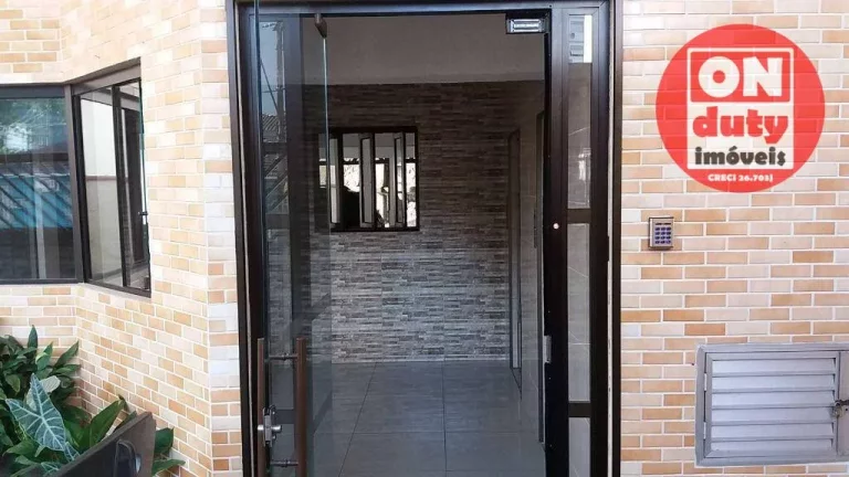 Imagem Apartamento com 1 dormitório à venda, 55 m² por R$ 308.000,00 - José Menino - Santos/SP