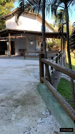 Imagem Chácara a Venda em Atibaia Loteamento Fechado - Permuta - Financiamento
