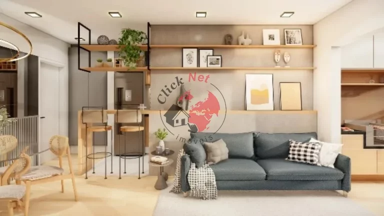 Imagem Apartamento à Venda no bairro Assunção em São Bernardo
