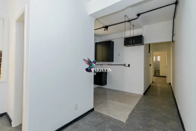 Imagem Apartamento à venda no bairro Floresta - Porto Alegre/RS