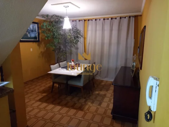 Imagem Casa à venda Zona Leste bairro Prestes de Barros Sorocaba/SP