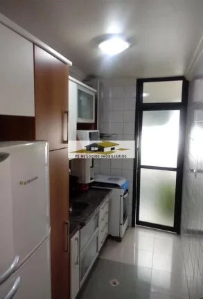 Imagem Apartamento à venda no bairro Tatuapé - São Paulo/SP, Zona Leste