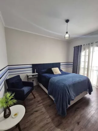 Imagem CASA TÉRREA – CITY BUSSOCABA / OSASCO