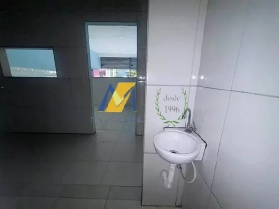 Imagem ???? Salão Comercial para locação com localização priveligiada