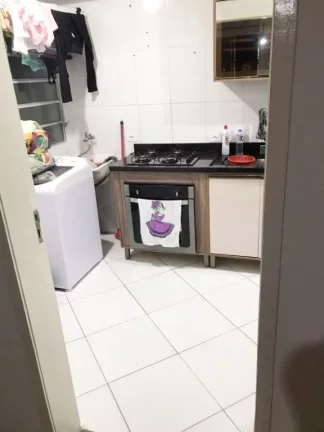 Imagem Apartamento com 2 dormitórios à venda, 45 m² por R$ 200.000,00 - Jardim São Luis - Guarulhos/SP