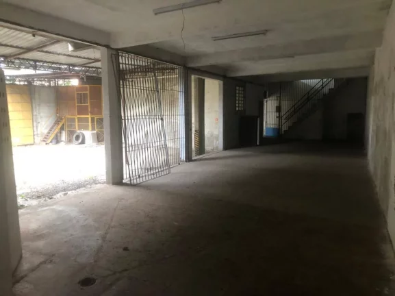 Imagem Salão, 756 m² - venda por R$ 1.357.000,00 ou aluguel por R$ 7.300,00/mês - Cidade Líder - São Paulo/SP