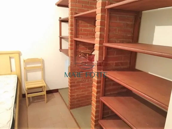Imagem Amplo apartamento no Itaguá!