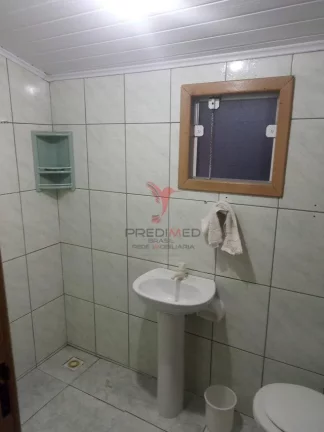 Imagem Pague 1 e leve 2, isso mesmo dois imóveis pelo preço de um!!! Casa em Imbituba