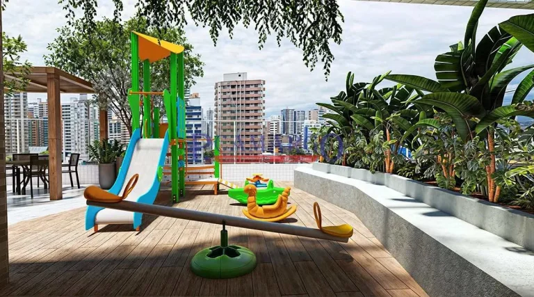 Imagem Apartamento Padrão