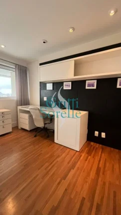 Imagem Loft Duplex para Alugar na Vila Nova Conceição - São Paulo/SP.