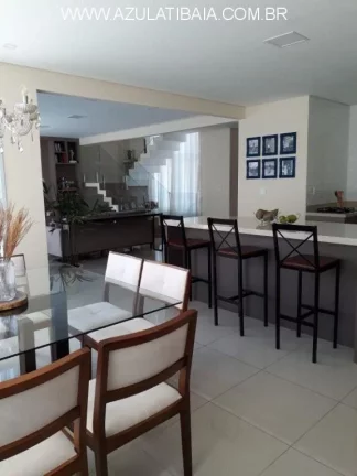 Imagem Casa para Venda em Atibaia, Jardim Centenario, 3 dormitórios, 1 suíte, 3 banheiros, 4 vagas