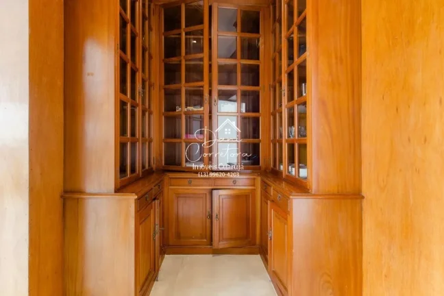 Imagem APARTAMENTO Residencial em GUARUJÁ - SP, PITANGUEIRAS