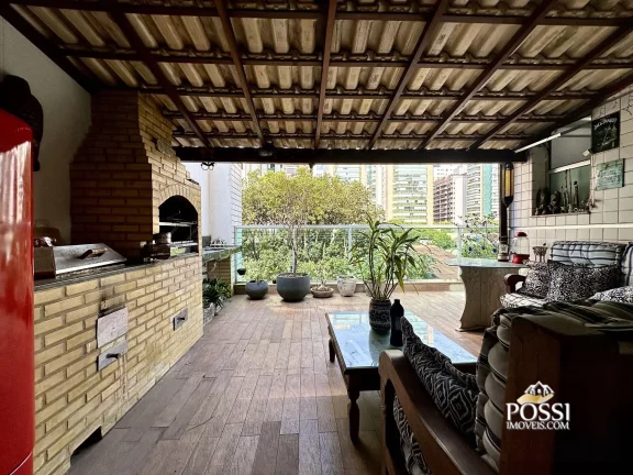 Imagem Exclusivo Garden com 4 Suítes no Parque das Castanheiras – Conforto de Casa em Localização Privilegiada!