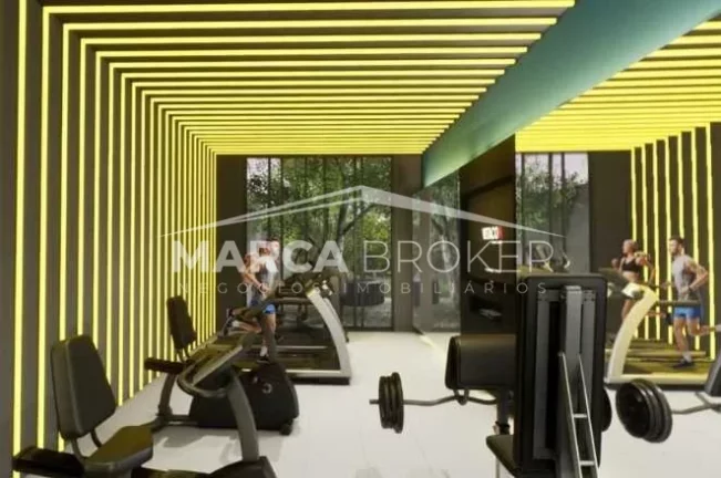 Imagem Apartamento com 1 Quarto à Venda, 38 m² em Consolação - São Paulo