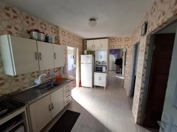 Imagem CASA RESIDENCIAL em BARRA VELHA - SC, Centro