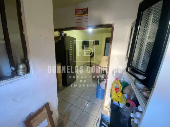 Imagem ️ Imóvel Multifamiliar - 4 Casas no Mesmo Espaço, Ideal para Morar e Lucrar!