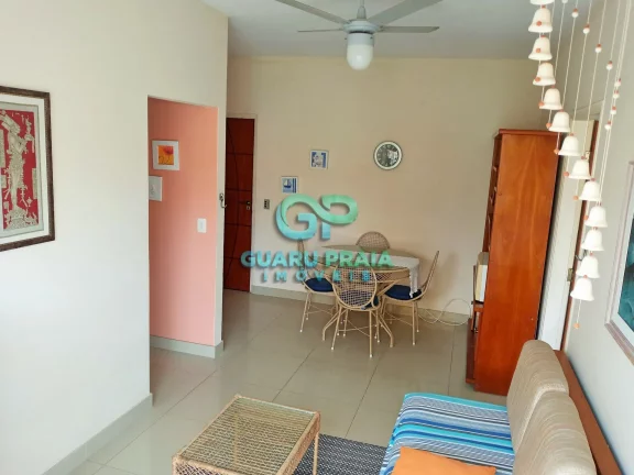 Imagem Apartamento Lado Praia