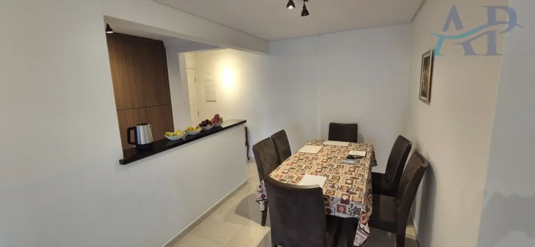 Imagem Apartamento na Aviação em Praia Grande com 2 Dormitórios