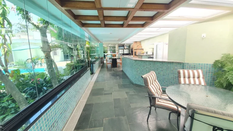 Imagem Casa com 4 stes à venda, 570 m² por R$ 4.250.000 - Jardim Marajoara - São Paulo/SP