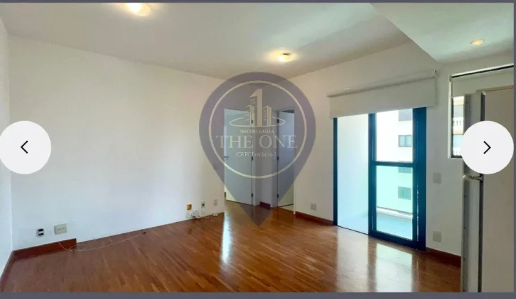 Imagem Apartamento à venda em São Paulo-SP, Pinheiros: 1 quarto, 1 sala, 1 banheiro, 1 vaga, 49m². Venha conferir!