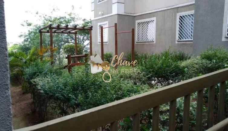 Imagem Apartamento a venda em Parque Munhoz com 2 dormitorios