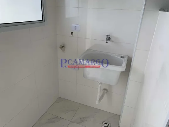Imagem Apartamento Padrão