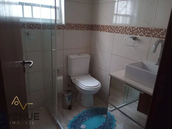 Imagem Sobrado com 3 dormitórios à venda, 136 m² por R$ 667.000,00 - Jardim Ondina - São Paulo/SP