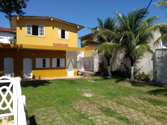 Imagem Casa para Venda em Itanhaém, Suarão, 6 dormitórios, 6 suítes, 10 banheiros, 22 vagas