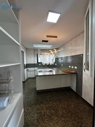 Imagem EXCELENTE APTO. 04 DORMS - SBC