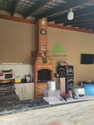 Imagem Casa para Venda em Limeira, Jardim Parque Novo Mundo, 3 dormitórios, 1 suíte, 2 banheiros, 2 vagas