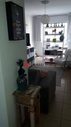 Imagem Apartamento à venda 2 Quartos, 1 Vaga, 65M², Jardim Patente Novo, São Paulo - SP